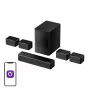 Soundbar Ultimea Poseidon D70 — sistema home cinema compatto, modello UC00Q
