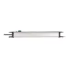 Prolunga elettrica Brennenstuhl 1391000912 3 m 12 prese AC per interni nero bianco