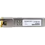 BlueOptics SU57AG-BO Modulo transceiver SFP in rame, RJ45, 1250 Mbit/s