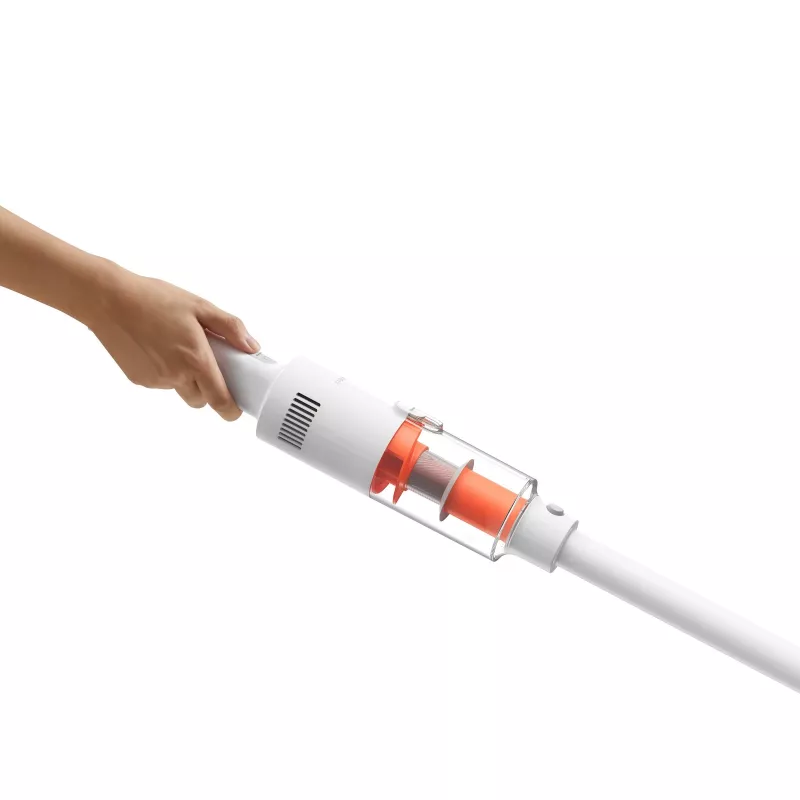 Xiaomi | Aspirapolvere | P30 | a batteria | 180 W | 14,4 V | Autonomia (max.) 40 min | bianco