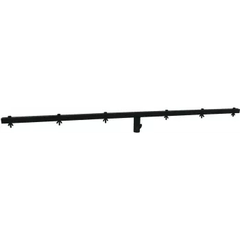 Truss EUROLITE HLQ-306, segmento di truss in alluminio, portata 300 kg