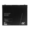 Batteria AGM VRLA 12V 80Ah