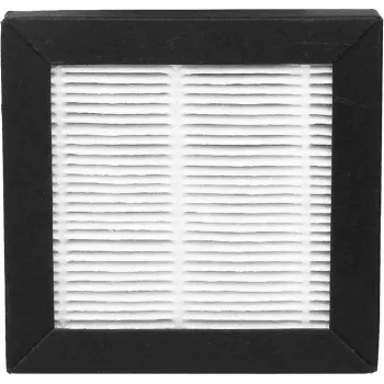 Filtro aria HEPA per stampante 3D Flashforge, modello AD4 (MPN 61000378002)