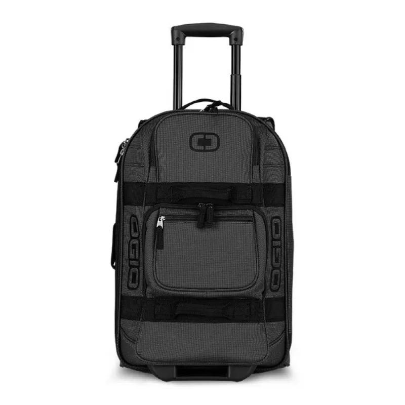 Borsa da viaggio OGIO LAYOVER nero PINDOT P/N: 108227_317