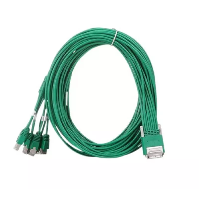 Cisco cavo asincrono 8 porte di ricambio