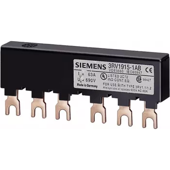 Siemens barra conduttrice 1 pz. 3RV1915-1AB (3RV1915-1AB)