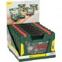 Set di punte per trapano/avvitatore V-Line TIN, 91 pezzi, set punte per trapano e avvitatore (verde)