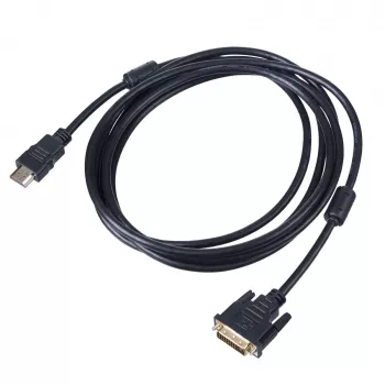 Cavo Akyga HDMI-DVI, 3 m