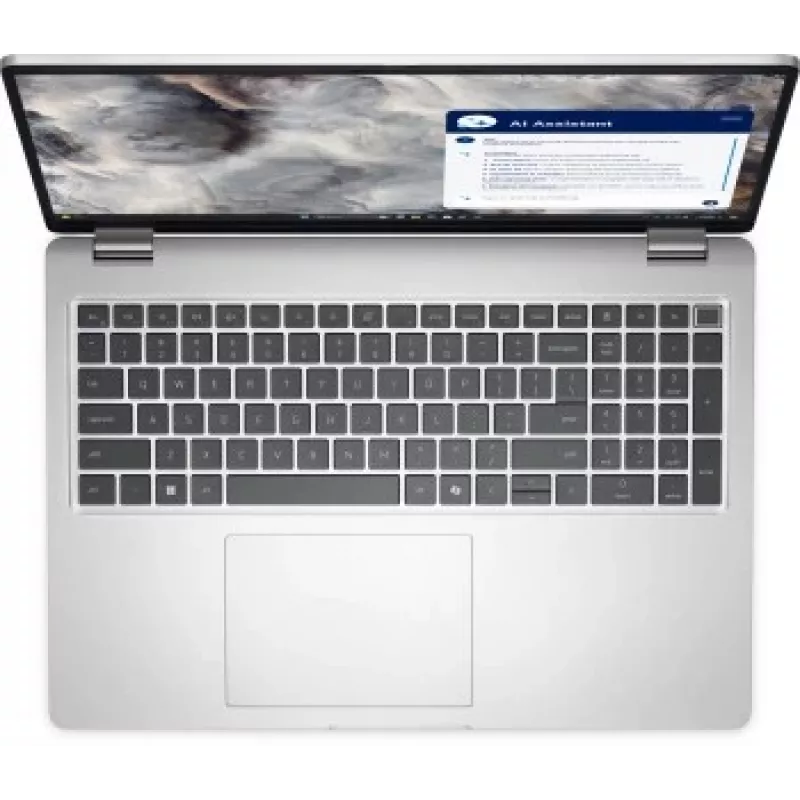 Dell Pro 16 Plus U7-268V/16FHD+/32GB/512SSD/IRC/WWR/11P/3PS (tastiera US)