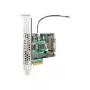 Scheda controller HP Enterprise P440 12G SAS 4GB FBWC PCIe