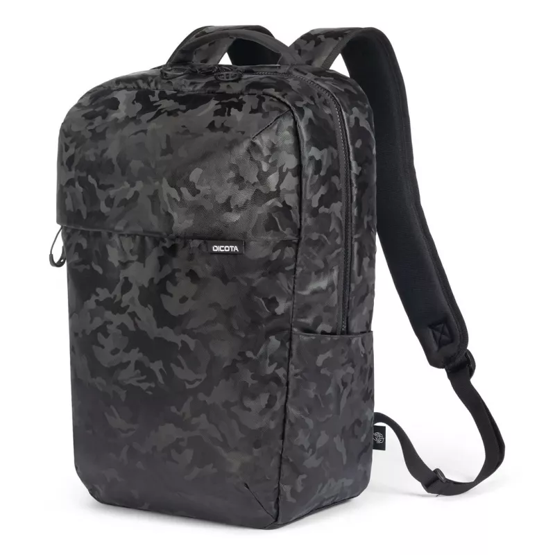 DICOTA D32126 zaino Casual zaino mimetico poliestere