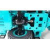 Escavatore Amewi 22540 modello RC motore elettrico 1:16 2000 mAh
