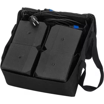 Custodia da trasporto Omnitronic BOB-4 per apparecchi, modello 11038878