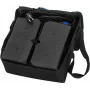 Custodia da trasporto Omnitronic BOB-4 per apparecchi, modello 11038878