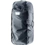 Deuter Transport Cover, custodia da trasporto nera