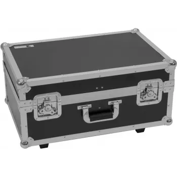 Roadinger Universal Case UKC-1 valigia rigida con trolley dalla costruzione robusta