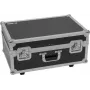 Roadinger Universal Case UKC-1 valigia rigida con trolley dalla costruzione robusta