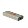 Adattatore display ROLINE GOLD USB-C - HDMI 8K60Hz ST/BU - Adattatore - Digitale/Dati (14.01.3477)