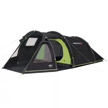 High Peak Atmos 3 tenda a cupola 3 persone nero, verde 11535