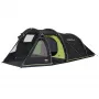 High Peak Atmos 3 tenda a cupola 3 persone nero, verde 11535