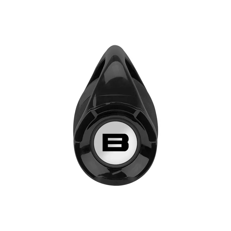 BLOW BT470 Stereo diffusore portatile, nero