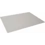 Sottomano Durable 713310 polipropilene grigio