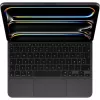 Tastiera Apple Magic Keyboard QWERTY norvegese nero