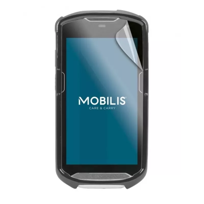 Pellicola protettiva per display Zebra TC 51/52/56/57 Mobilis 036156