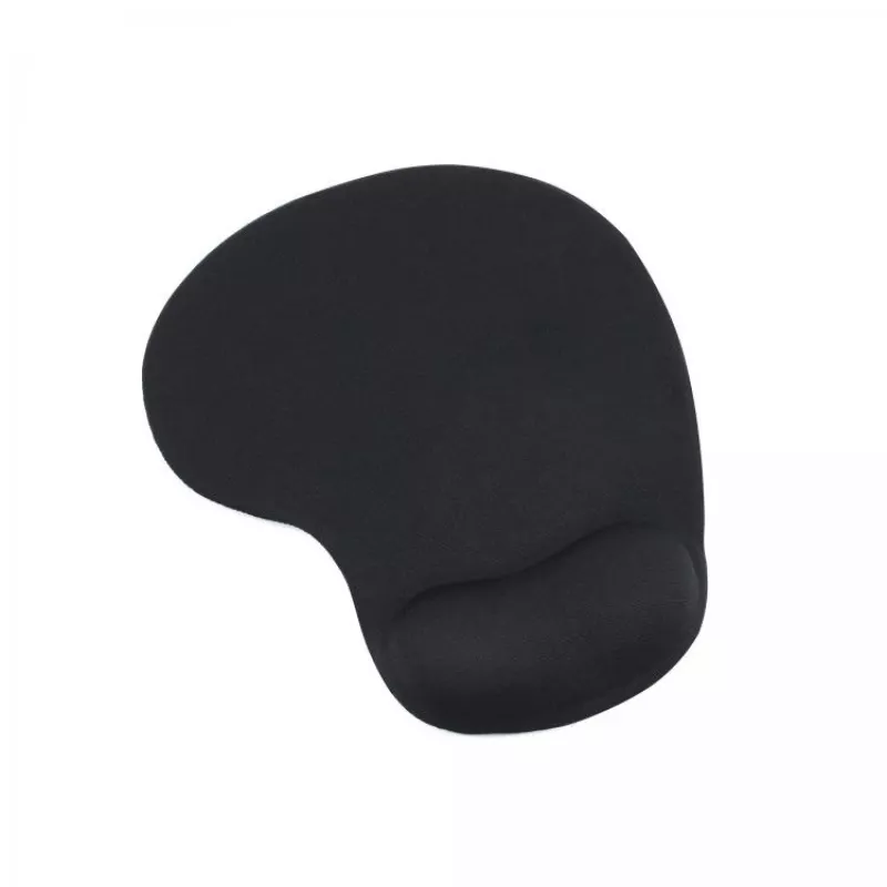 Sbox MP-01B tappetino mouse gel nero