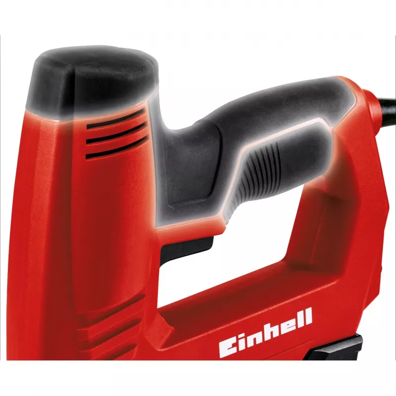 Einhell TC-EN 20 E graffettatrice elettrica tipo di punto 53 lunghezza punto 6–14 mm (4257890)