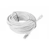 Lanberg PCU5-10CC-3000-S cavo patch RJ-45 Cat5e U/UTP, 30 m, grigio
