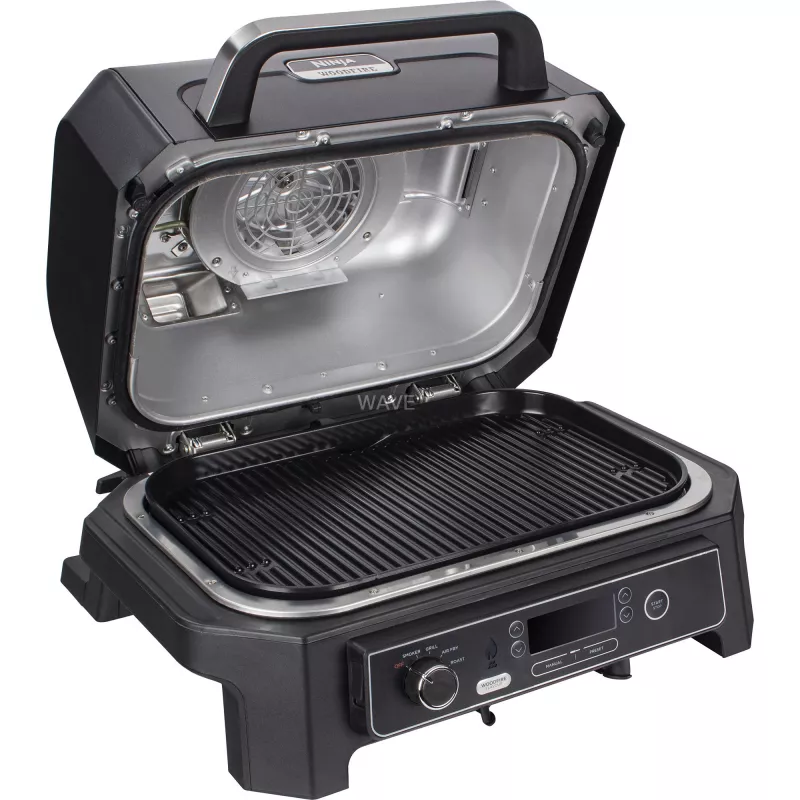 Ninja OG850EU grill nero