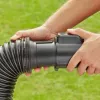 Black & Decker BEBLV300-QS soffiatore