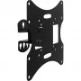Supporto a parete Actec ACTEC TVM6 per televisori da 23–43 pollici, portata fino a 30 kg, montaggio fisso