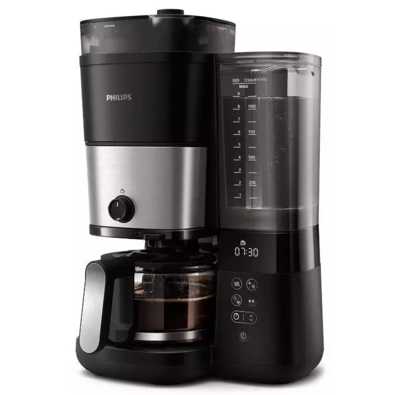 Philips HD7900 Macchina per caffè filtro semiautomatica 1,25 L