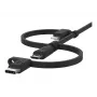 Belkin Cavo universale Lightning/Micro/USB-C