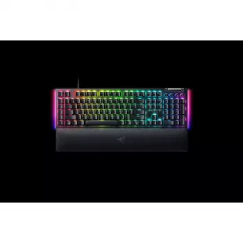 Razer BlackWidow V4 tastiera – USB-C, QWERTZ