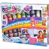 Gel a base d'acqua per gioco creativo SIMBA Crafts Simba Aqua Gelz Colossal Set 106322566