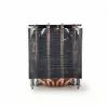Dissipatore ad aria Dynatron A49 sistema di raffreddamento CPU nero argento 800–1800 giri/min