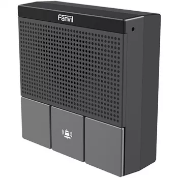 Fanvil A10W Mini citofono SIP, IP54, PoE