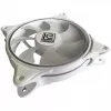 LC-Power LC-CF-120-ARGB-W ventola per case 120mm ARGB – bianco