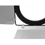 Accessorio per illuminazione EUROLITE limitatore alette ML Multi Spot sil 41600184 — limitatore alette in metallo per proiettori ML Multi Spot