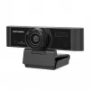 Webcam ROCWARE RC15 risoluzione 720p con microfono integrato