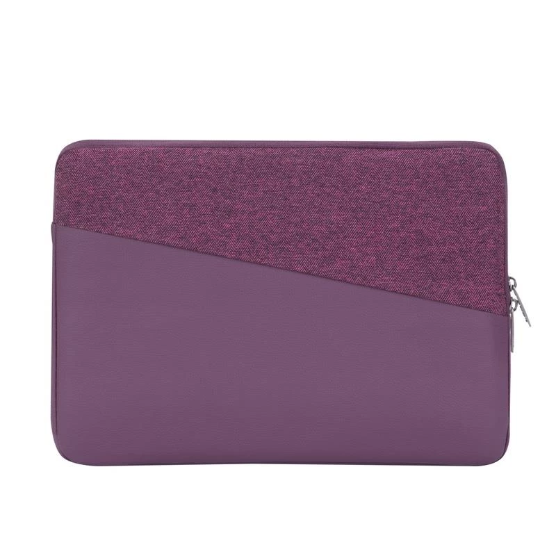 Custodia per notebook Egmont 13.3/7903 rossa Rivacase