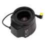 Obiettivo AXIS 5901-101 Attacco CS 2,8–8,5 mm per AXIS Q1615 Mk II / Q1615‑E Mk II, nero