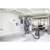 Aspiratore Kärcher NT 50/1 nero 50 L 1380 W