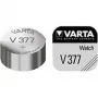 Batteria usa e getta Varta 00337101111 ossido d'argento (S)