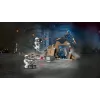 Giocattolo da costruzione LEGO Star Wars Ambush on Mandalore Battle Pack 75373 — 4 minifigure, 109 pezzi, età 6+