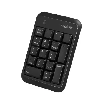 Tastierino numerico LogiLink ID0201