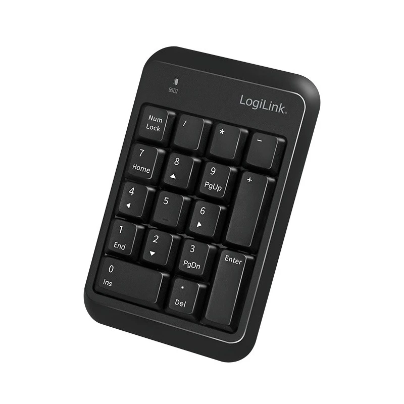 Tastierino numerico LogiLink ID0201
